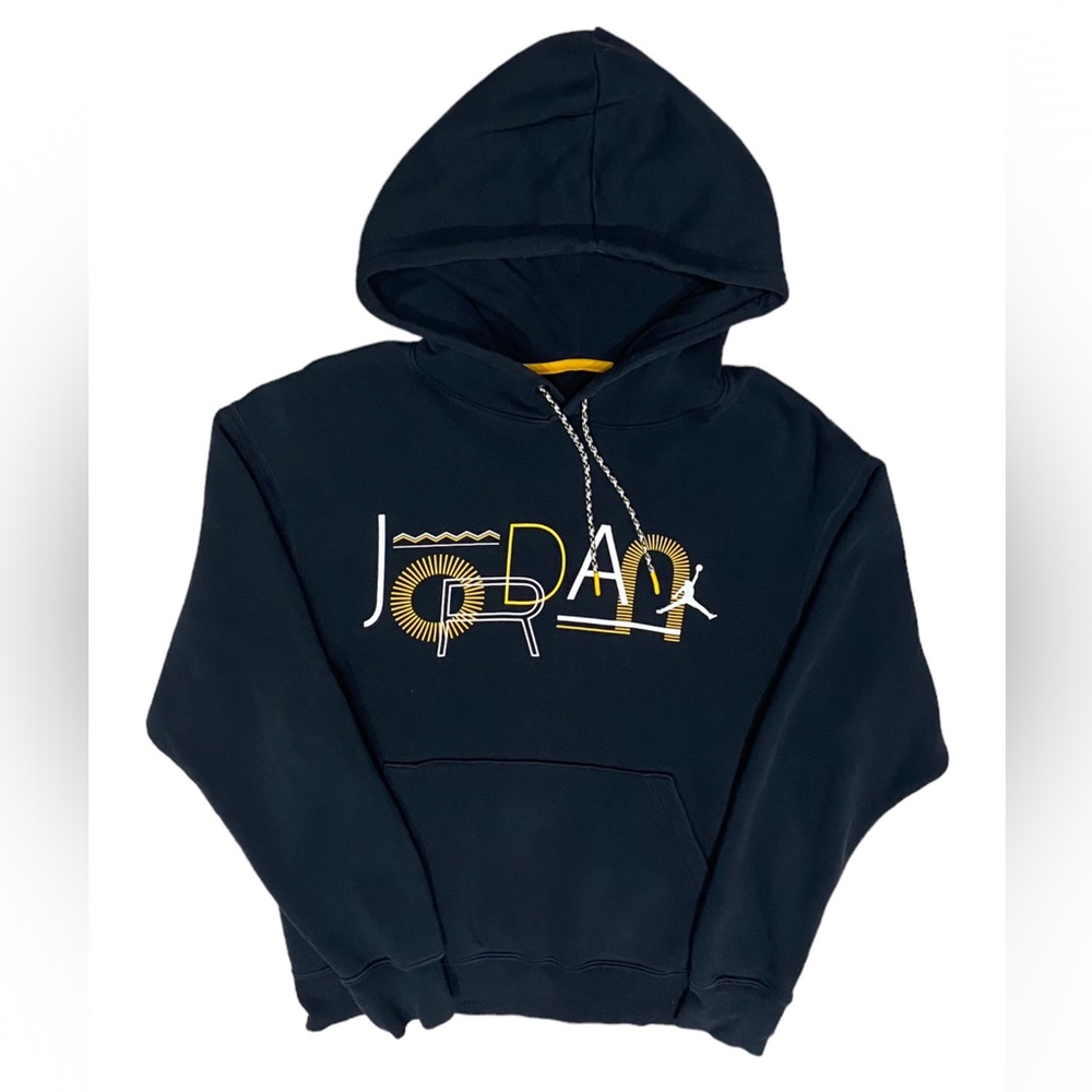 Jordan hoodie